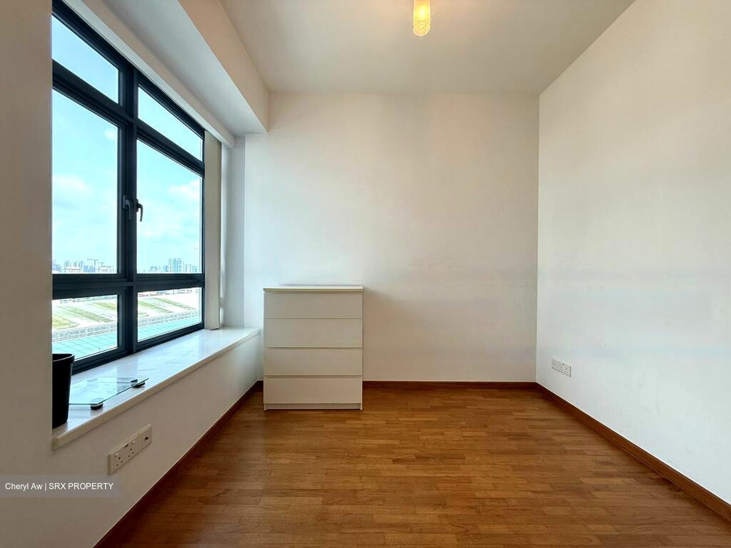 City Square Residences (D8), Condominium #482571131